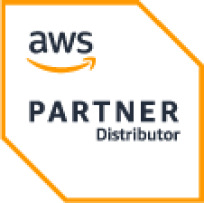 AWS logotype