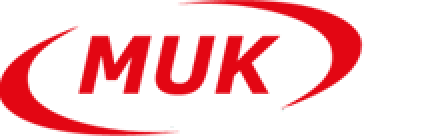 Muk group logotype